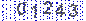 This Is CAPTCHA Image